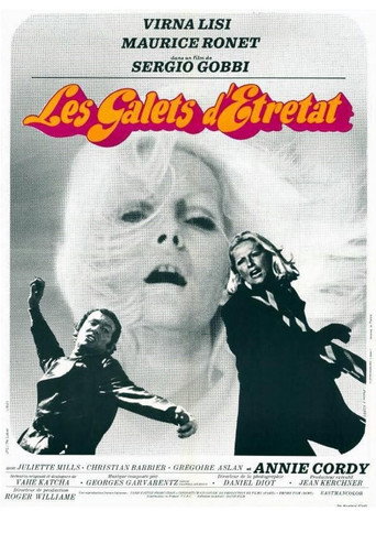 The Pebbles of Etratat movie poster