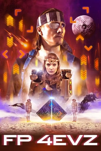FP 4EVZ movie poster