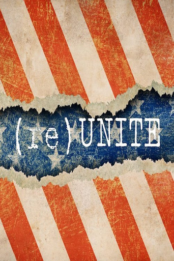 (re)UNITE movie poster