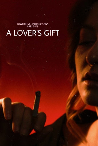 A Lover's Gift movie poster