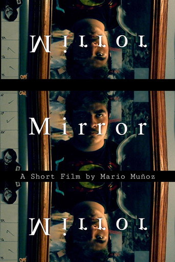 Mirror movie poster