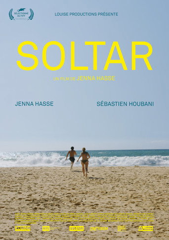 Soltar movie poster