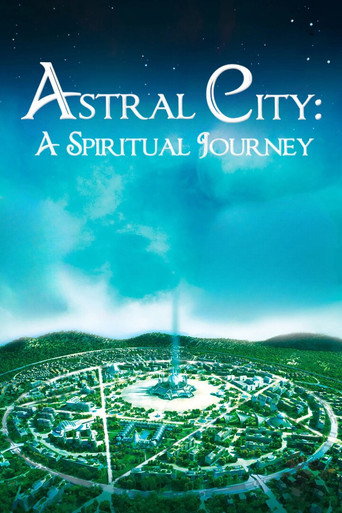 Astral City: A Spiritual Journey movie poster