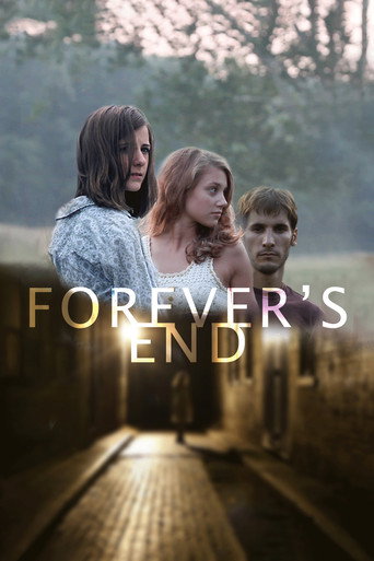 Forever's End movie poster