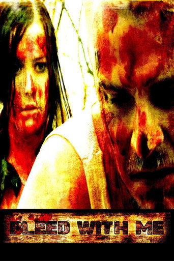 Bleed With Me movie poster