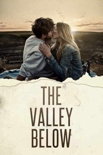 The Valley Below movie poster