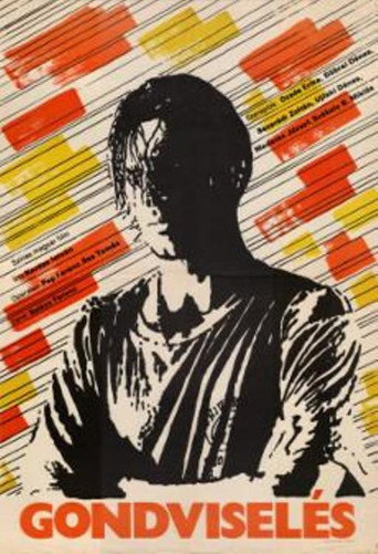 Tolerance movie poster