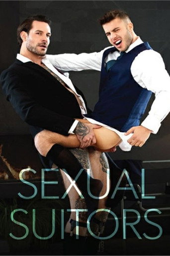 Sexual Suitors movie poster