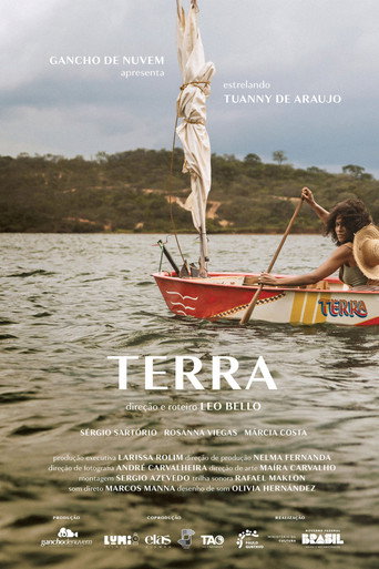 Terra movie poster