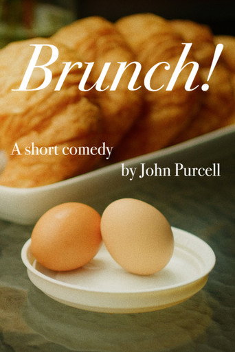 Brunch! movie poster
