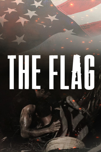 The Flag movie poster