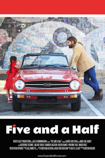 Five and a Half movie poster