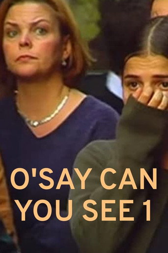 O'Say Can You See 1 movie poster