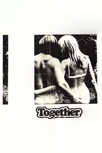 Together movie poster