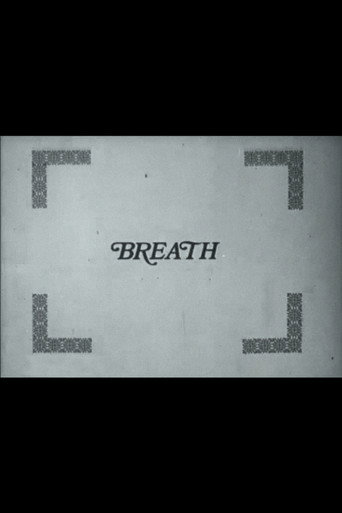 Breath movie poster