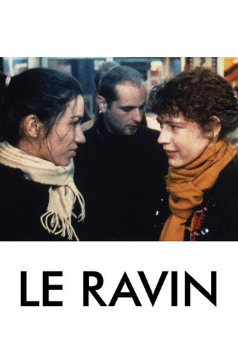 Le Ravin movie poster