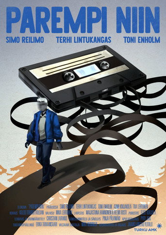 Better So movie poster