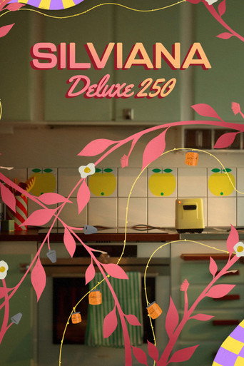 Silviana Deluxe 250 movie poster