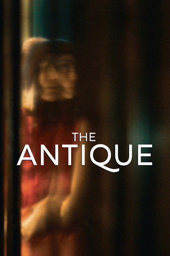 The Antique movie poster