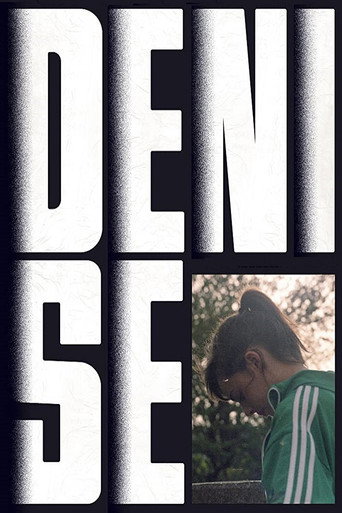 Denise movie poster