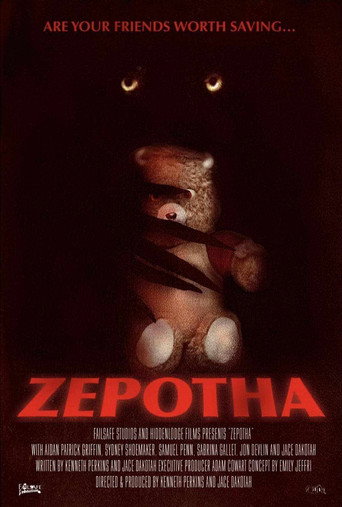 Zepotha movie poster