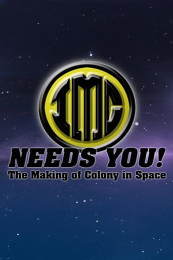 IMC Needs You! movie poster