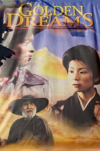 Golden Dreams movie poster