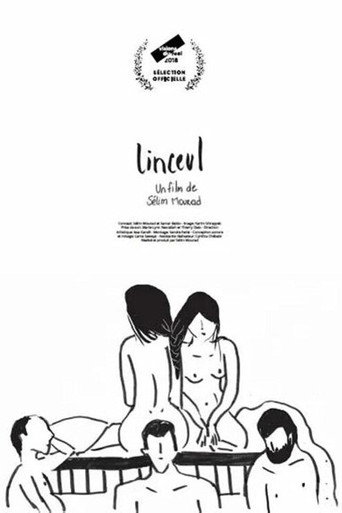 Linceul movie poster