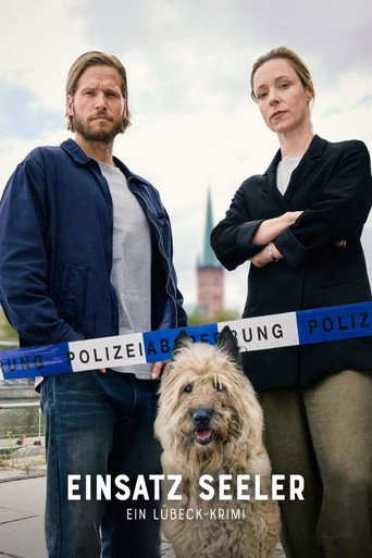 Einsatz Seeler - Ein Lübeck-Krimi movie poster