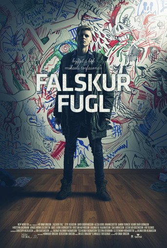 Ferox movie poster