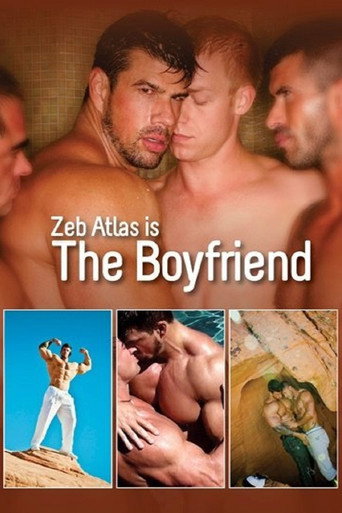 The Boyfriend movie poster