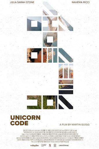 Unicorn Code movie poster