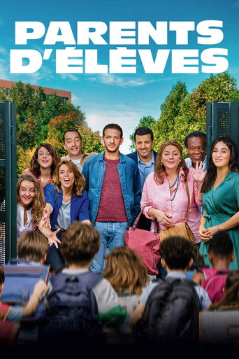The ABCs of Love movie poster