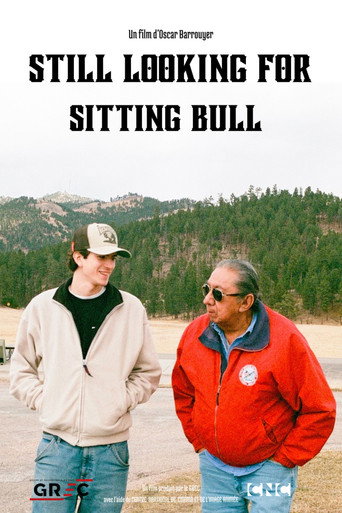 Still Looking for Sitting Bull movie poster