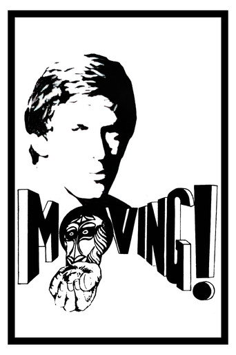 Moving! movie poster