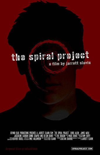 The Spiral Project movie poster