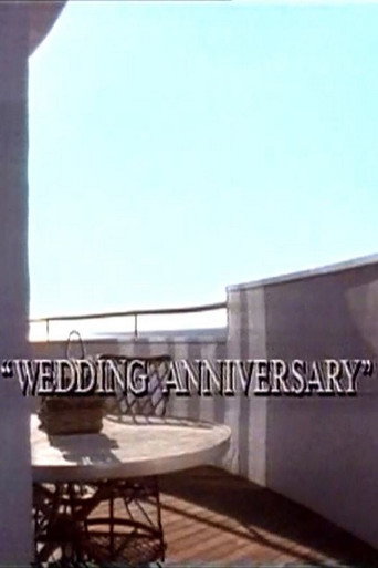 Wedding Anniversary movie poster