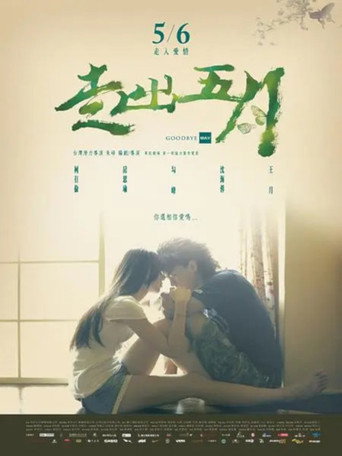 Goodbye May movie poster
