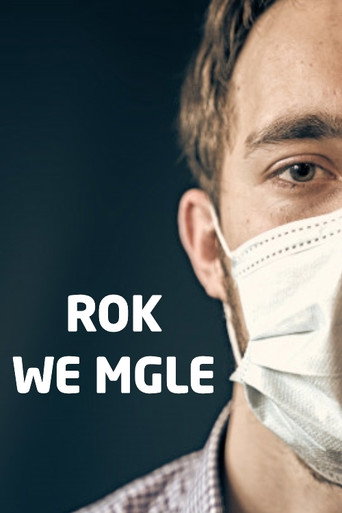 Rok we mgle movie poster