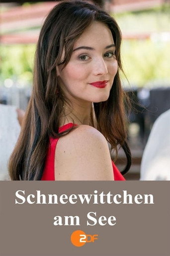 Schneewittchen am See movie poster