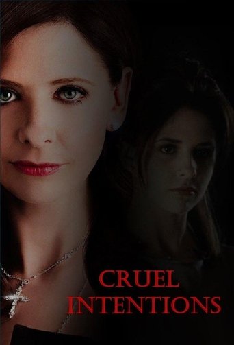 Cruel Intentions movie poster