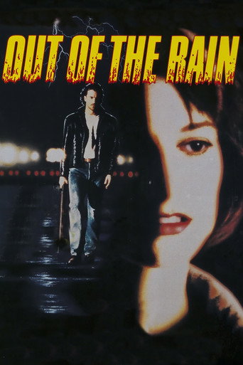 Out of the Rain movie poster