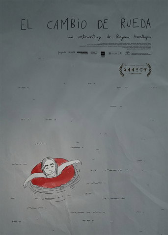 The Change of the Wheel movie poster