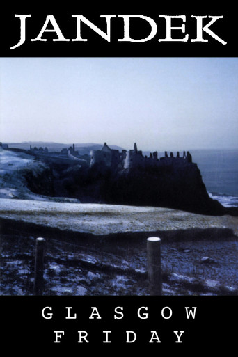 Jandek: Glasgow Friday movie poster