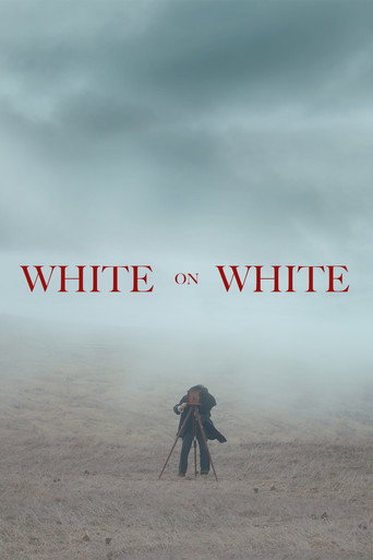 White on White movie poster