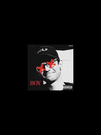 BOY (The Roy Rap) movie poster