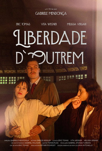 Another's Freedom movie poster