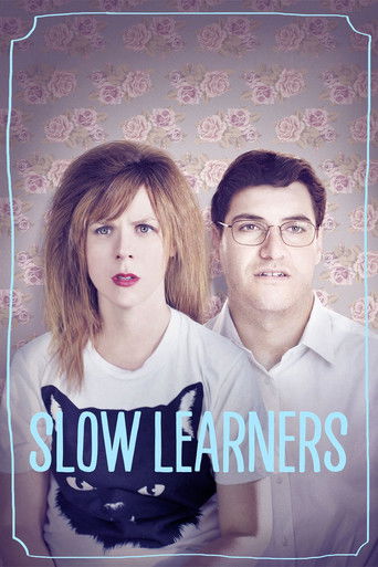 Slow Learners movie poster