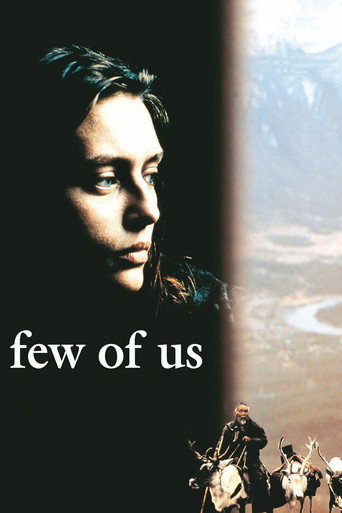 Few of Us movie poster