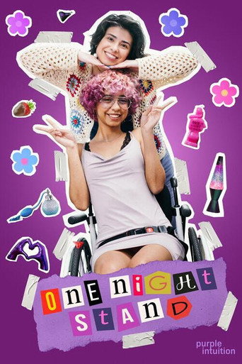 One Night Stand movie poster
